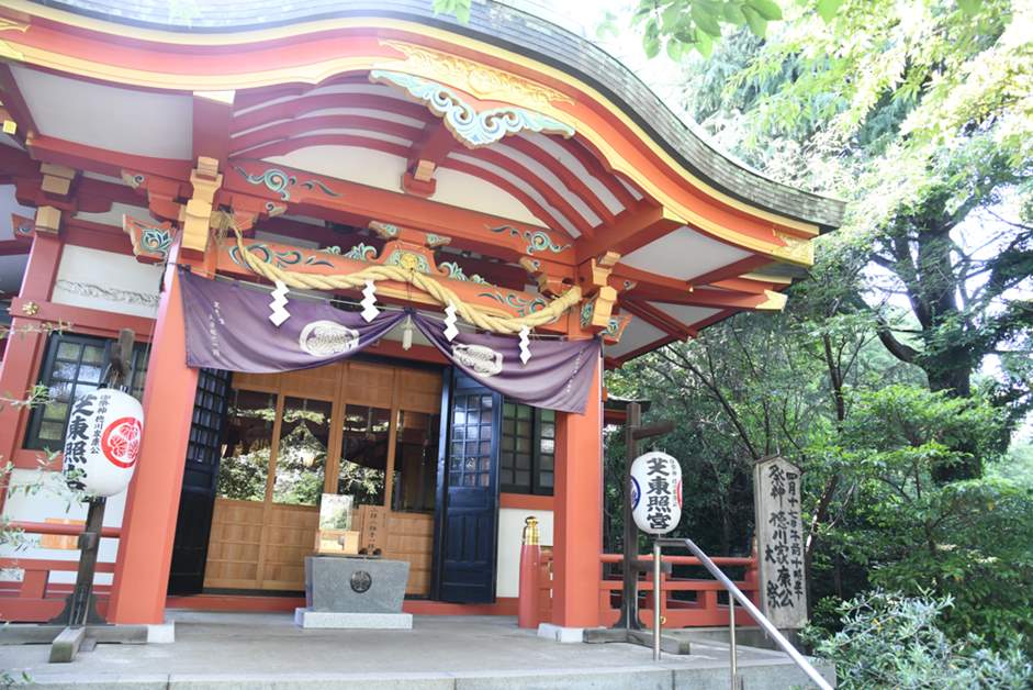 東京・港区にある仕事運・出世運の御利益で有名な神社を特集！ 約100万人が働くビジネスタウンのパワースポットは？ | 港区観光協会 | VISIT  MINATO CITY - 東京都港区の観光情報公式サイト